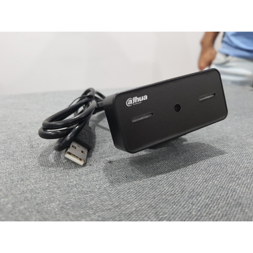 [HÀNG CHÍNH HÃNG] Webcam Dahua Z3 - HD 720p 60Fps, Tích hợp Micro đàm thoại | BigBuy360 - bigbuy360.vn