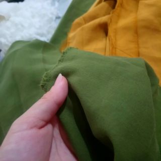 Vải linen cực đẹp