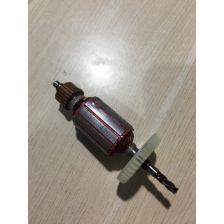 Roto máy khoan sencan 2344 và crown 10065 ct10065