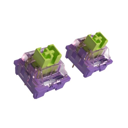 Công Tắc Bàn Phím - AKKO CS Switch – Starfish (45 switch) - Hàng Chính Hãng