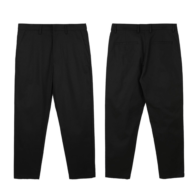 Quần Kaki Nam lưng tây TOKO PANTS phong cách Hàn Quốc Ulzzang- 84unisex ( Ảnh thật)