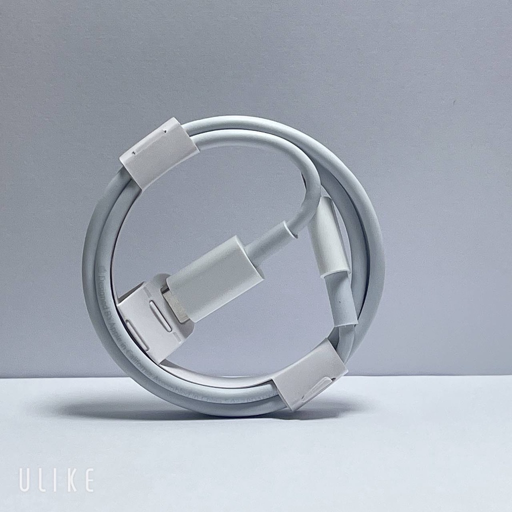 Bộ Củ Cáp Sạc Nhanh PD 20w Chân Tròn Cho 7/8/X/11/12/13/14