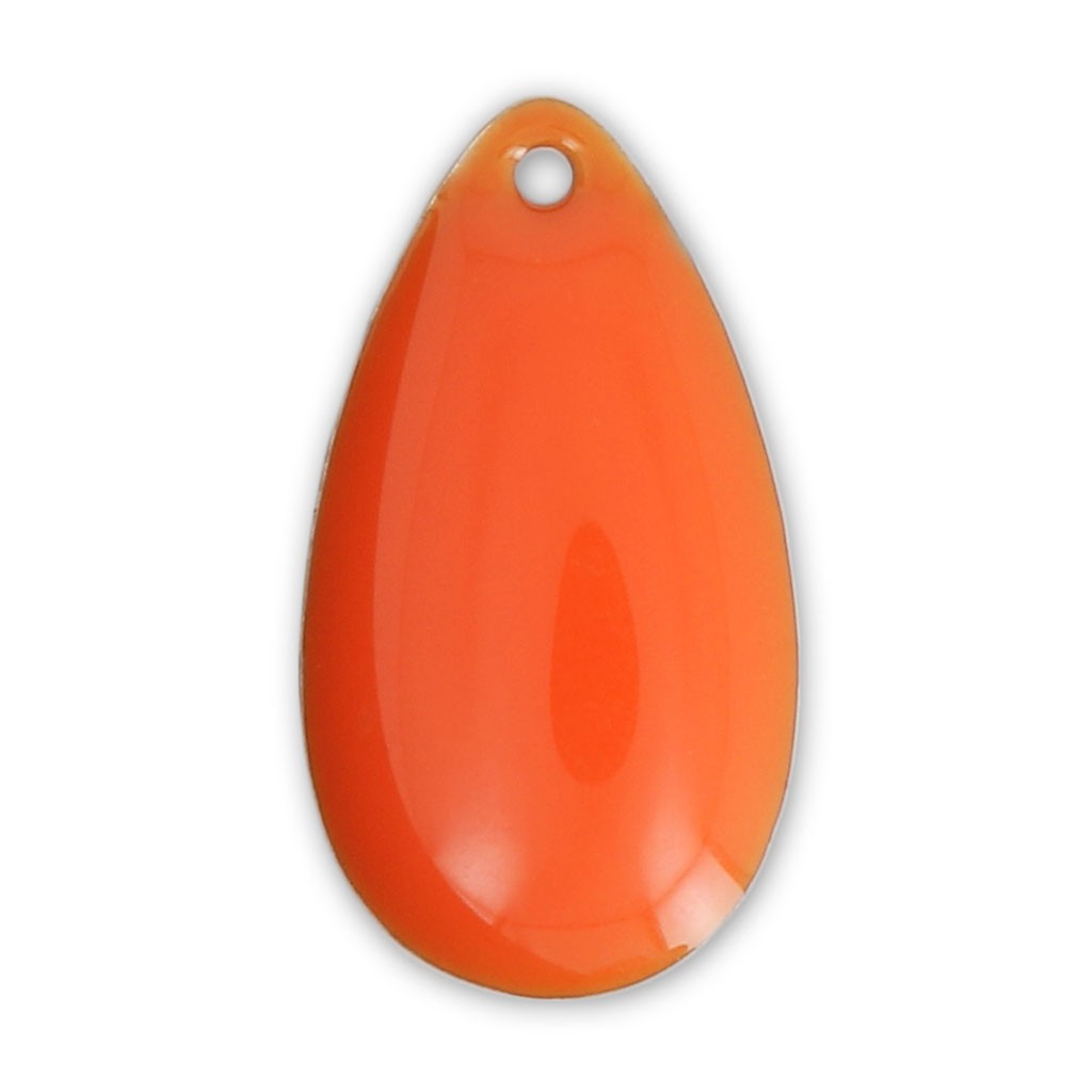 Màu Acrylic CAM - ORANGE chuyên dùng pha Epoxy Resin