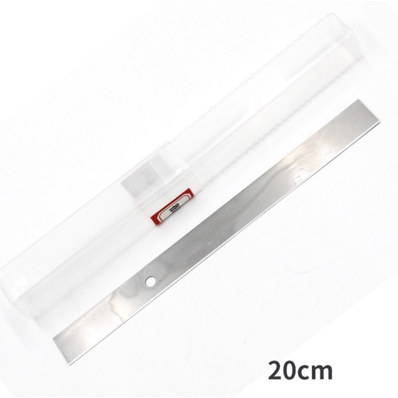 Dao cắt đất sét