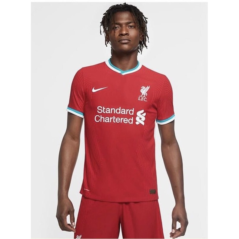 Áo Đá Bóng Liverpool Màu Vàng Vải Thái Cực Chất - Bộ Quần Áo Đá Banh | BigBuy360 - bigbuy360.vn