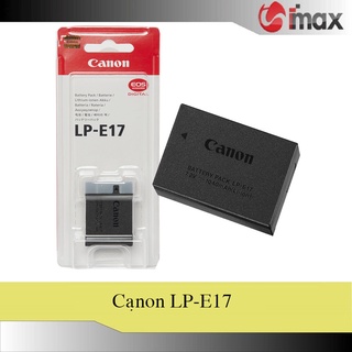 Pin máy ảnh Canon LP-E17 - Hàng nhập khẩu
