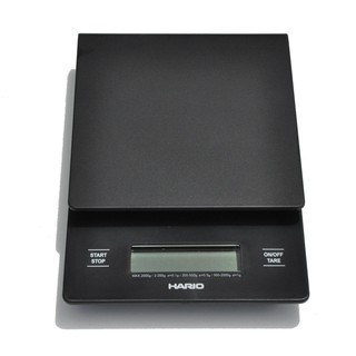 Cân điện tử Hario V60 - Nhập khẩu chính hãng 100% từ thương hiệu Hario, Nhật Bản