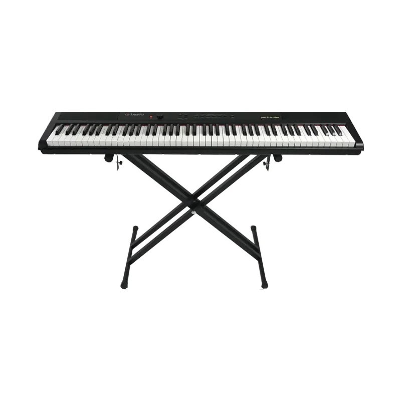 Đàn Piano Điện Artesia Performer thương hiệu Mỹ phím nặng, âm thanh hay chân thực