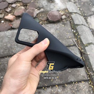 Ốp lưng silicon màu SamSung Galaxy A52 siêu mỏng