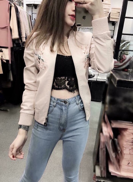 Da thêu cao cấp | BigBuy360 - bigbuy360.vn