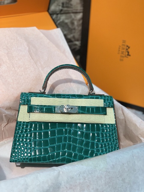 Túi Hm kelly siêu cấp