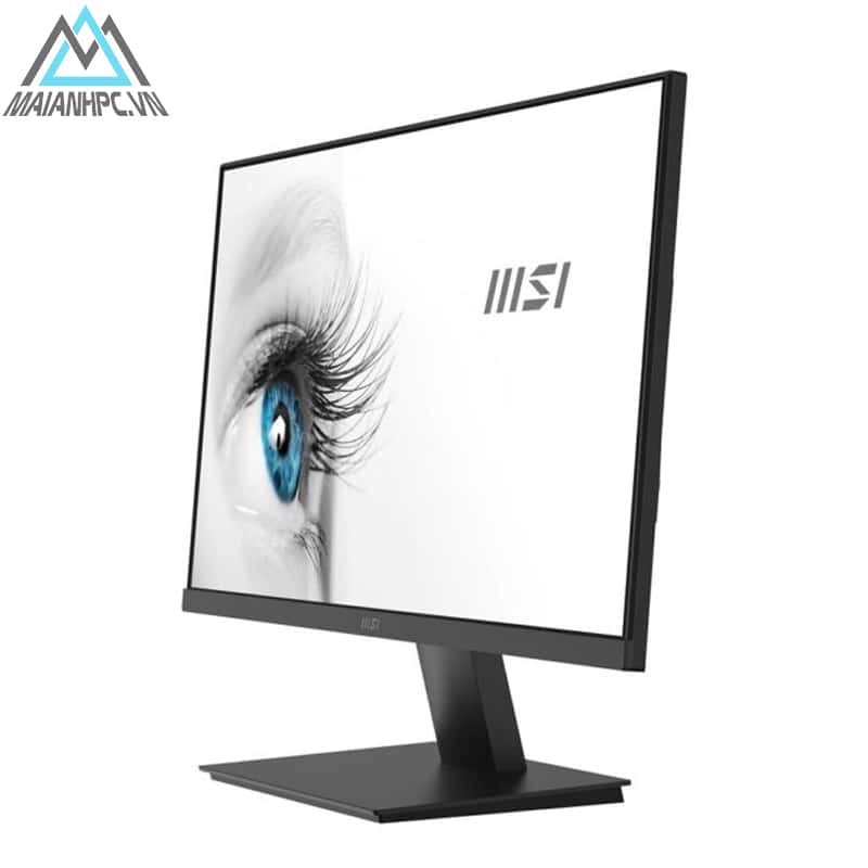 Màn hình máy tính MSI PRO MP241X 23.8 inch FHD VA  hàng chính hãng