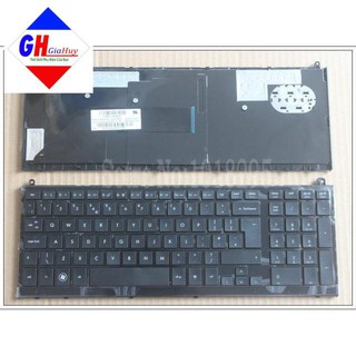 Bàn Phím Laptop HP ProBook 4520s 4525s