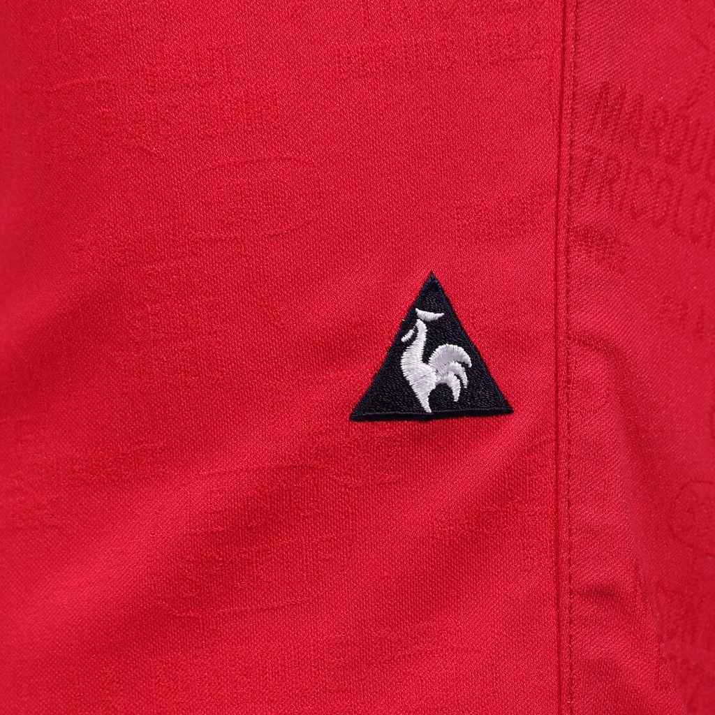 Quần dài Le coq Golf Nam - QGMRJD07-RD00