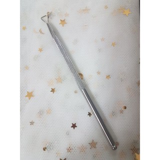 CÂY CẠO GEL INOX