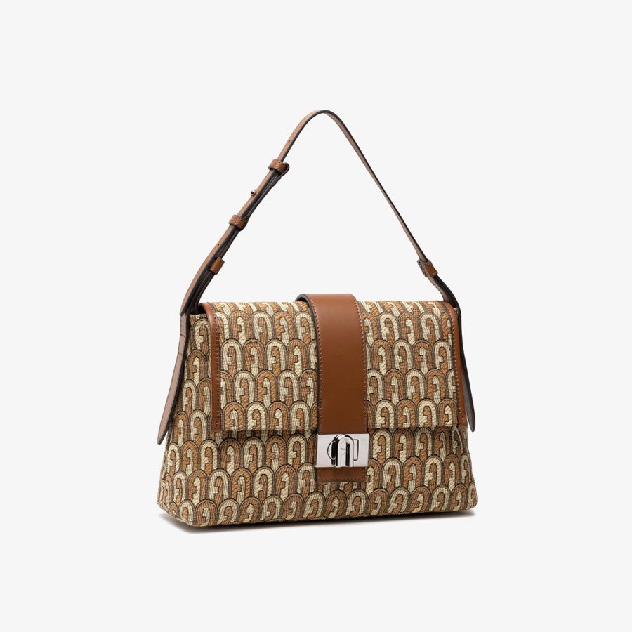 Túi Nữ FURLA Charlie M Shoulder Bag