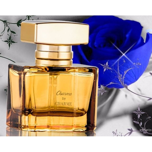 [Chính Hãng 100%] Charme By Charme Nước Hoa Nữ - 25ml | BigBuy360 - bigbuy360.vn