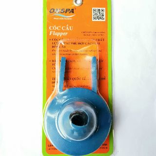 Cóc két nước Bồn cầu ONSPA