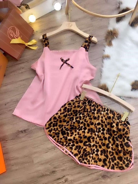 [Mã WA1606 giảm 15% đơn 99k] Bộ lụa Pijama Phối Cao Cấp - Đồ mặc nhà [ Có Video] | BigBuy360 - bigbuy360.vn