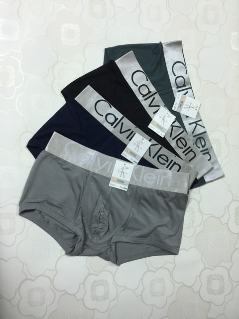 Quần boxer nam Bảng lớn