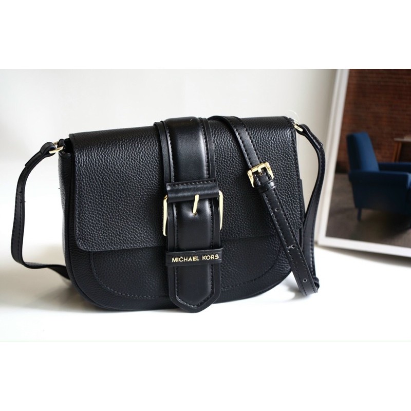 TÚI MICHAEL KORS LILLIAN BUCKLE