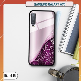 Ốp cường lực kính 3D cho Samsung Galaxy A70