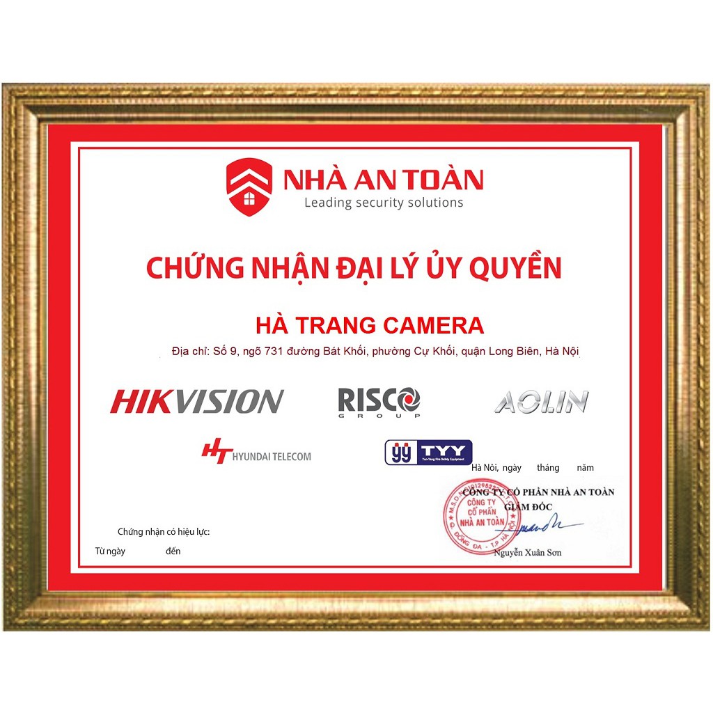 Đầu ghi hình 8 kênh chính hãng Hikvision 2MP DS-7108HGHI-F1, hỗ trợ 5 loại camera (HDTVi, HDCVI, ANALG, AHD)