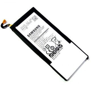Pin Samsung S6 Edge Plus - Dung lượng 3000mAh.- ZIN BẢO HÀNH 3 THÁNG