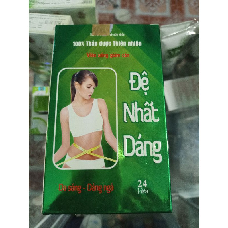 giảm cân Đệ nhất dáng | BigBuy360 - bigbuy360.vn