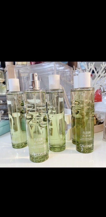 Nước Hoa Tươi Caudalie Eau Des Vignes (Tester) | BigBuy360 - bigbuy360.vn