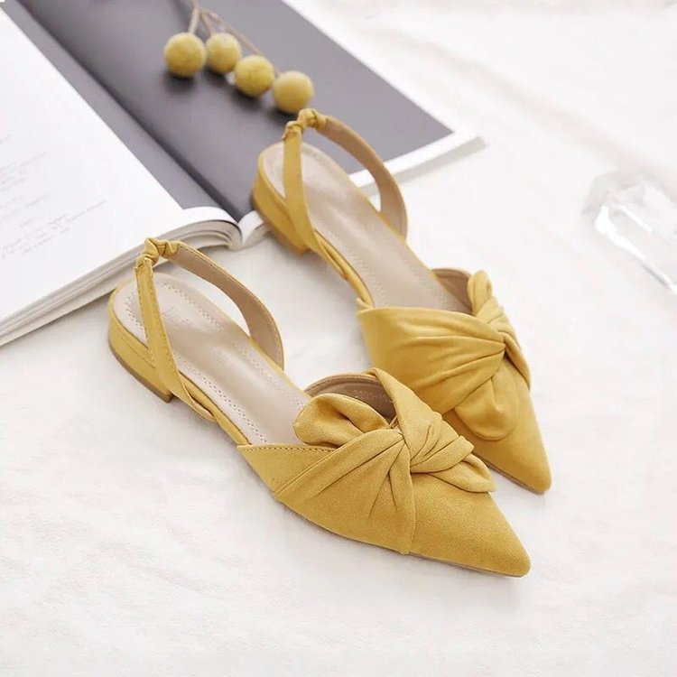 [ Mã 66CBSALE giảm 30K đơn 200K] Giày Cao Gót Mũi Nhọn Thời Trang Dành Cho Nữ | BigBuy360 - bigbuy360.vn