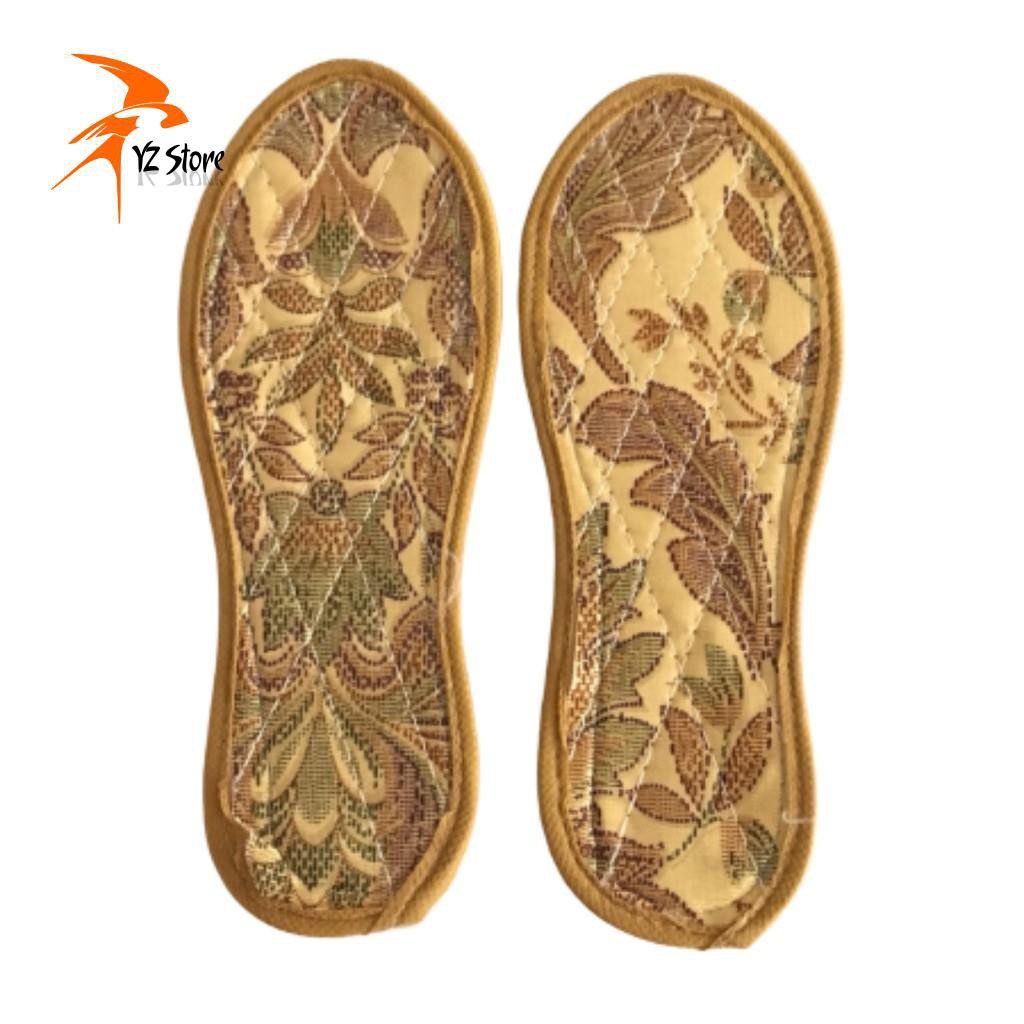 Lót Giày Hương Quế  Hiệu Quả