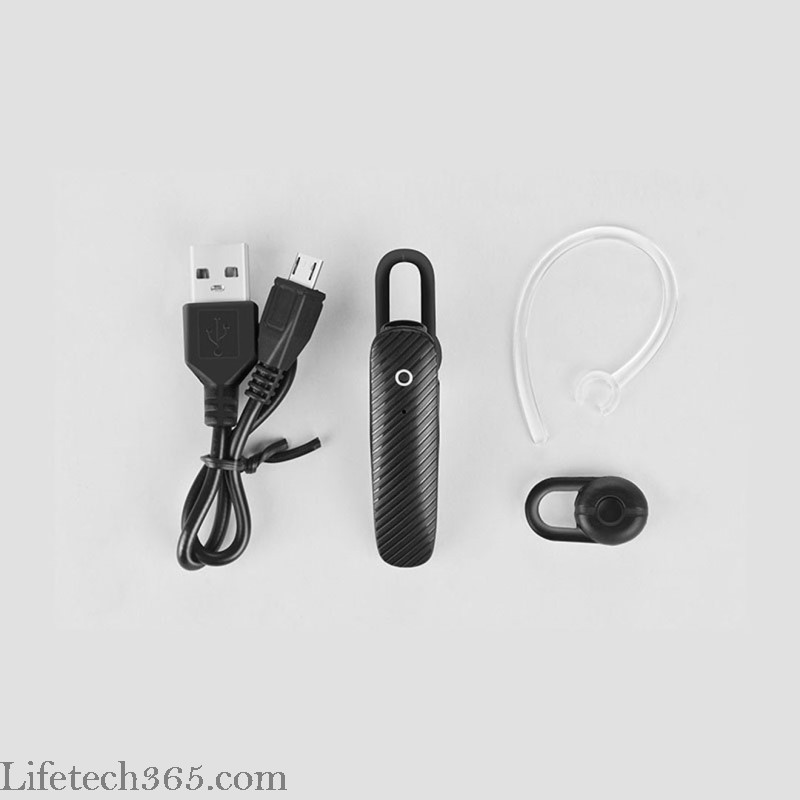 Hoco E18 – Tai nghe bluetooth chính hãng chuẩn âm thanh