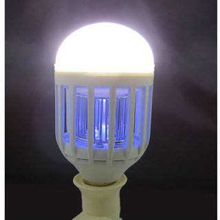 Đèn LED bắt muỗi hiệu quả cao