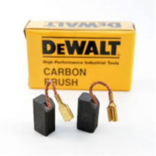CHỔI THAN MÁY MÀI DEWALT DW810