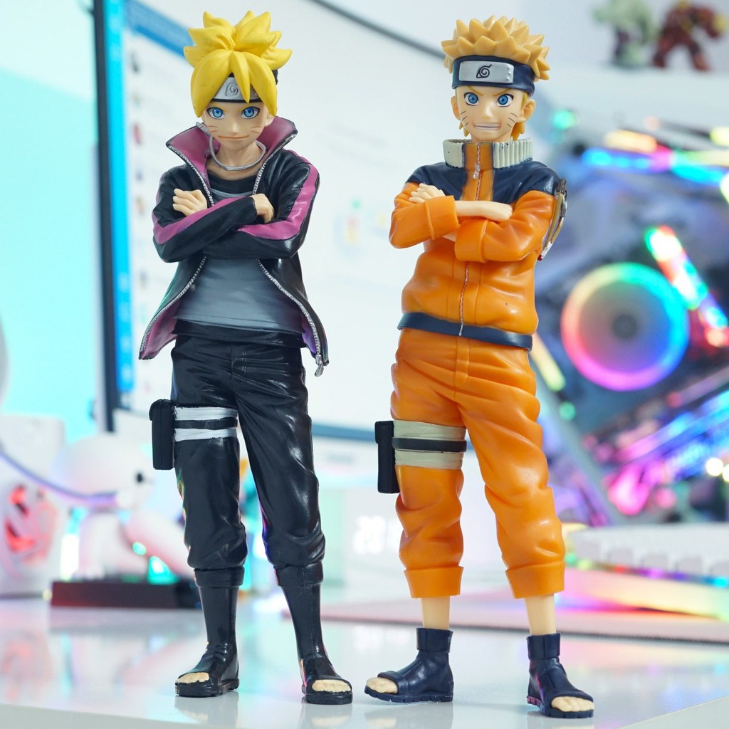 MÔ HÌNH BORUTO 001 25CM