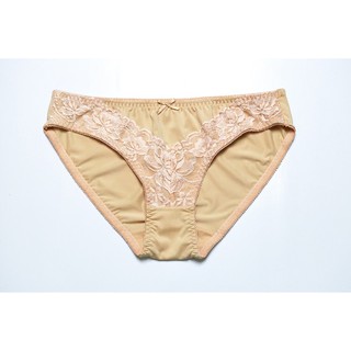 3 Quần thun lạnh Misaki phối ren