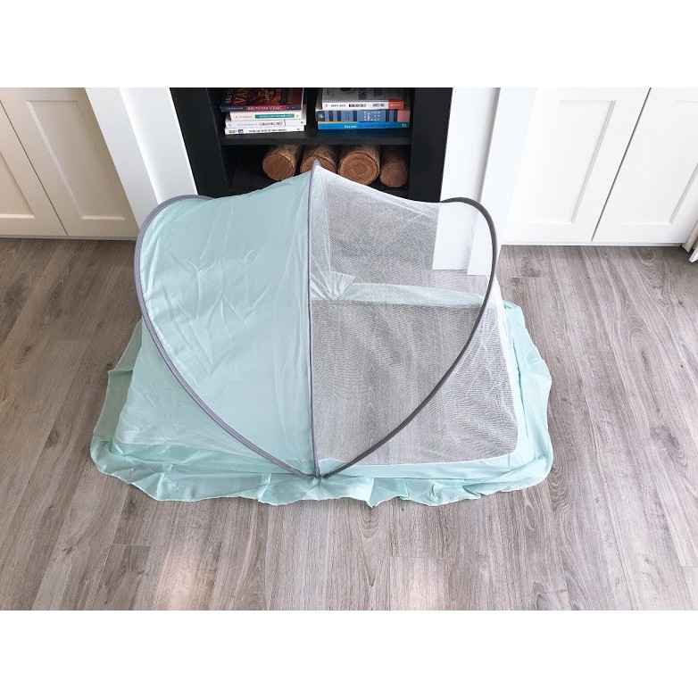 Màn chụp gấp gọn loại 1 cho bé