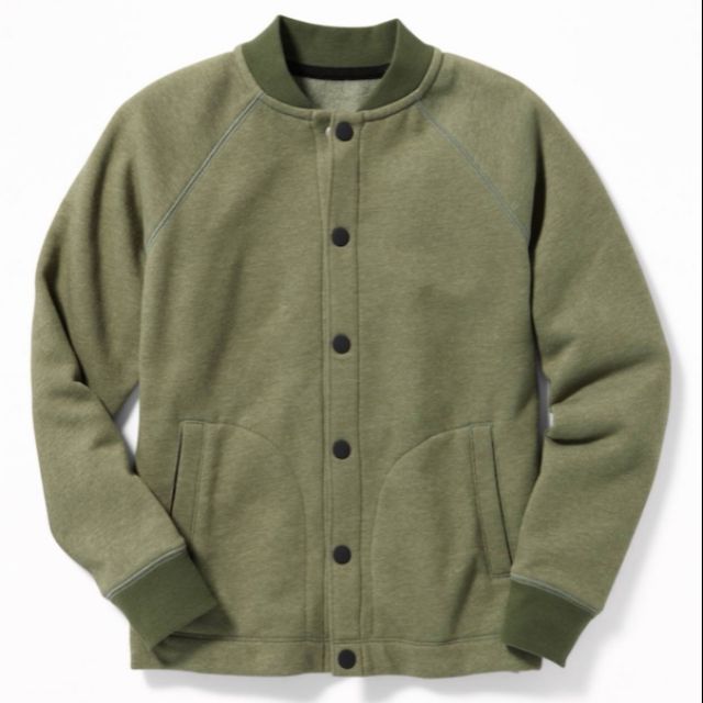 Áo khoác bé trai old navy