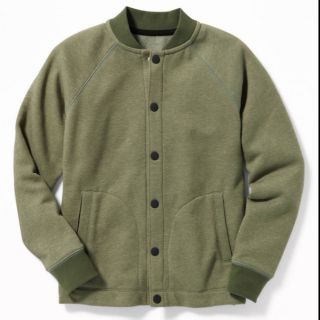 Áo khoác bé trai old navy