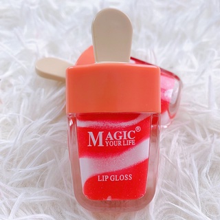 Son kem que Magic cute