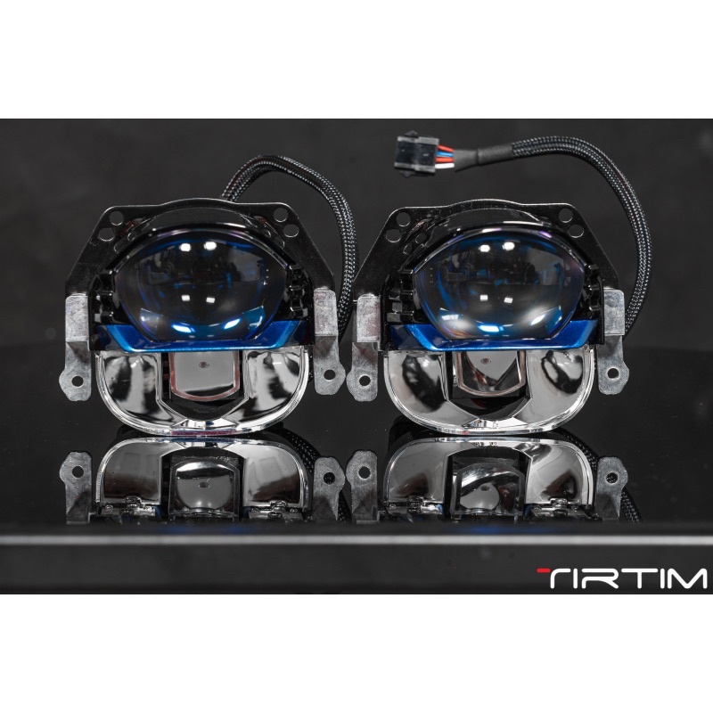 BI LASER TĂNG SÁNG - Bi Laser Tirtim S600