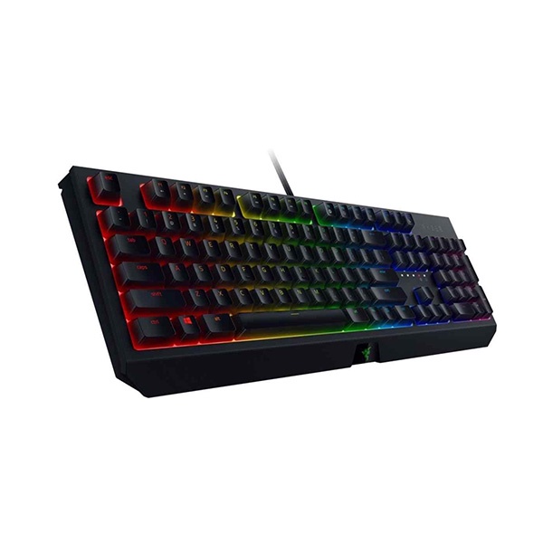 Bàn phím Razer Blackwidow Green Switch