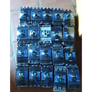 ÁT 3 PHA NHẬT BẢN 40A 50A 60A 75A 100A 380V