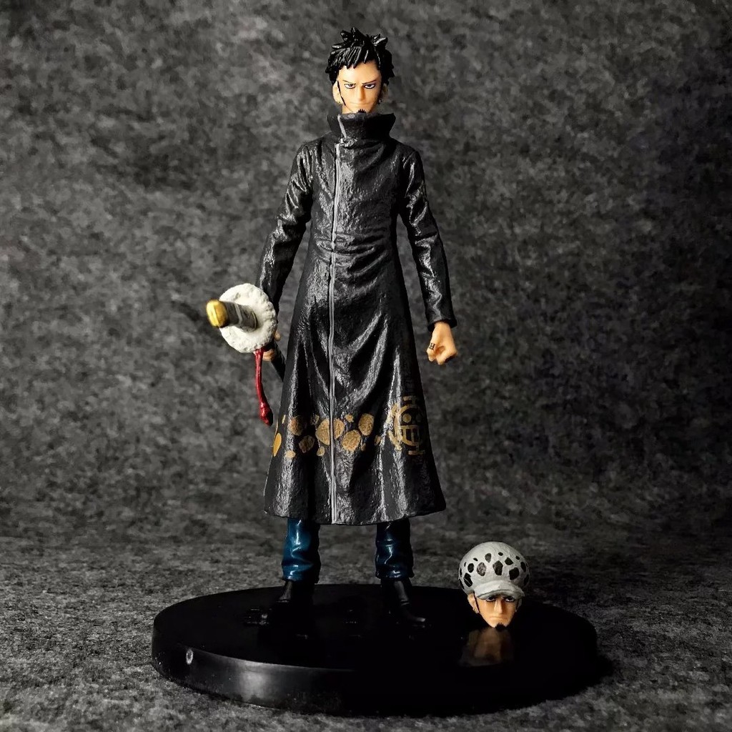 Mô Hình Đồ Chơi Nhân Vật One Piece Dxf Vol. 18 The Rafah Death Exile Doctor