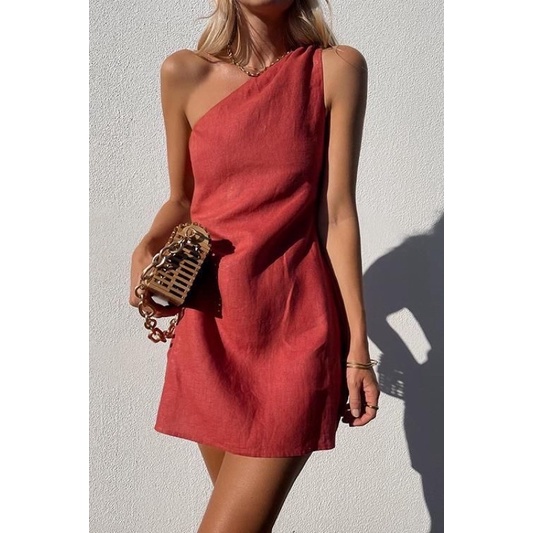 Vải Linen Tưng premium - Pure Linen