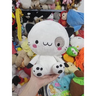 Gấu bông mèo size 25-30cm