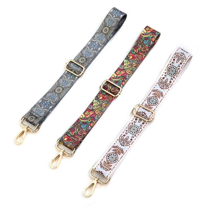 Dây Đeo Túi Xách Điều Chỉnh Được 80-140cm DIY