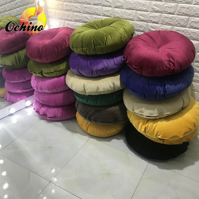 Sofa Lười dáng tròn BigSiz