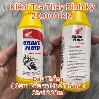 Nhớt Xe Tay Ga Honda
